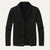 The Winchester 100% Cashmere Cardigan for Men