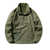 The Aspen Sherpa Jumper-The British Gentlemen