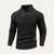 The Stirling Men's Textured Knit Winter Jumper