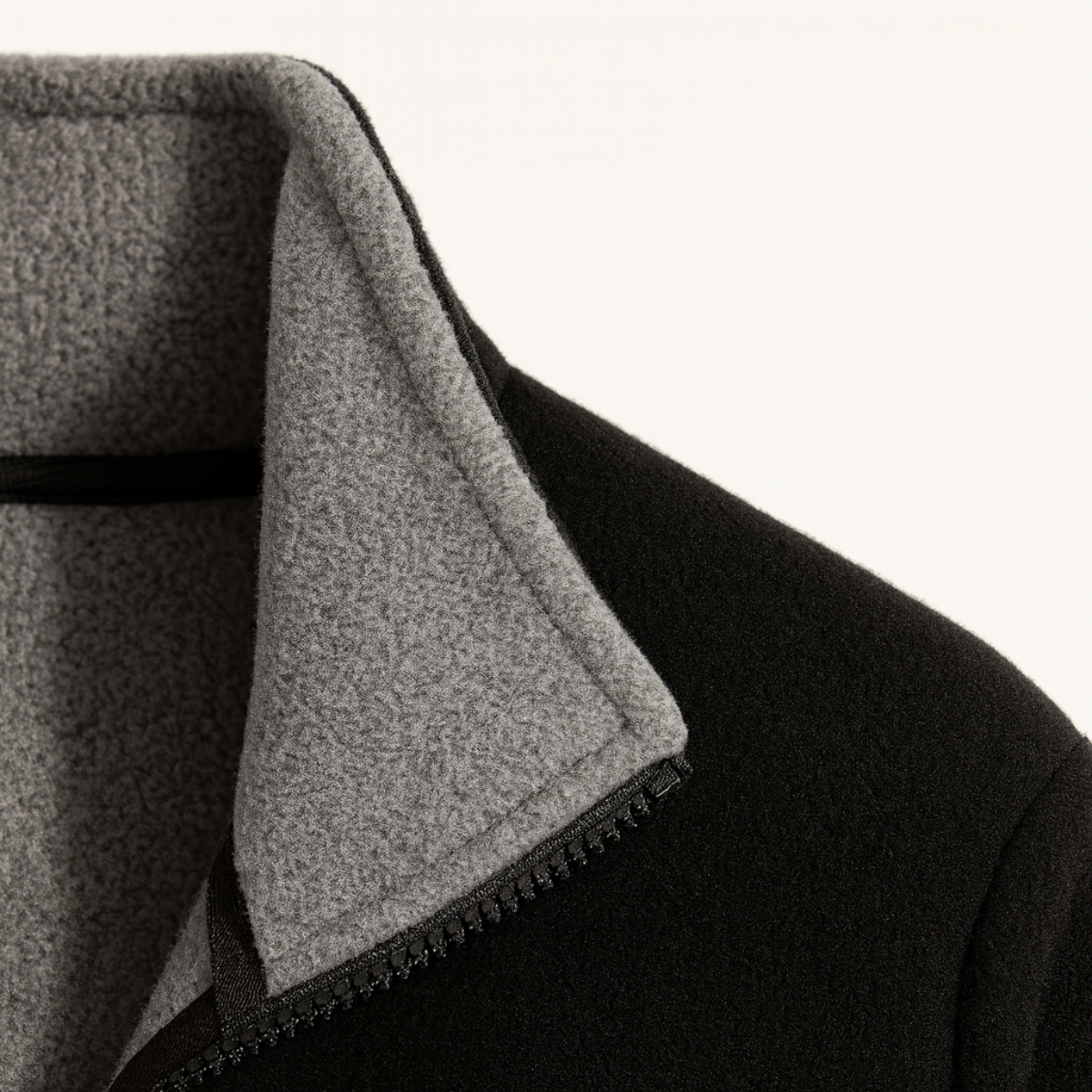 The Oslo Fleece Lined Warm Outdoor Jacket for Men