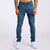 The Milano Slim Fit Classic Denim Jeans