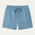 Men’s Lightweight Relaxed Fit Linen Summer Shorts