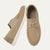 The Casablanca Orthopedic Lace-up Loafers