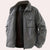 The Denver Fleece Lined Winter Coat for Men