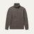 The Highclere Merino Turtleneck for Men