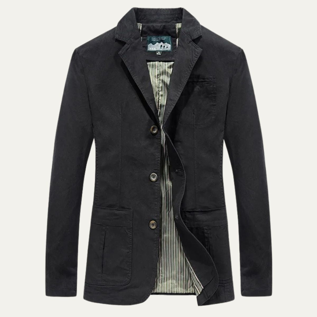 The Savile Lightweight Men’s Jacket