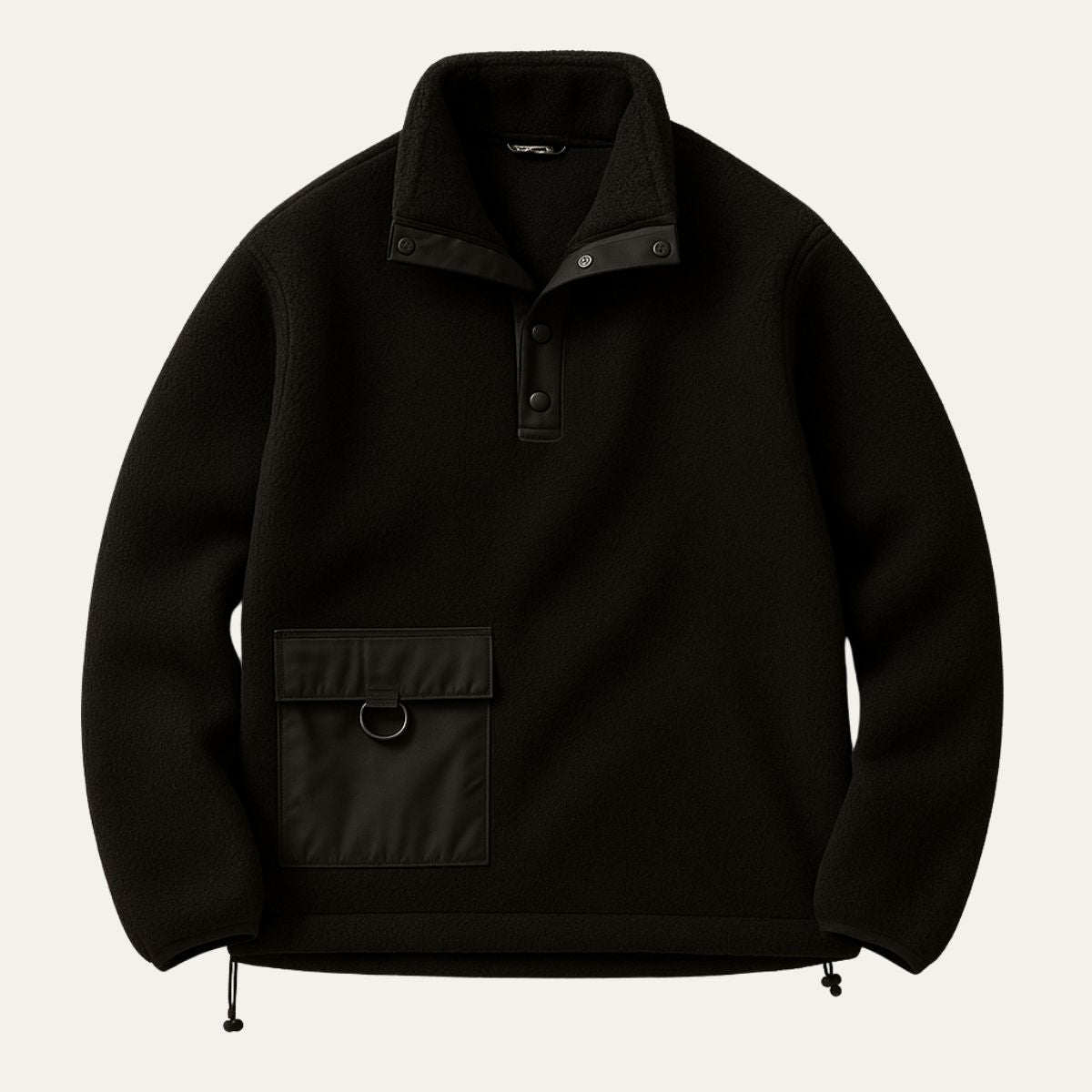 The Aspen Sherpa Jumper
