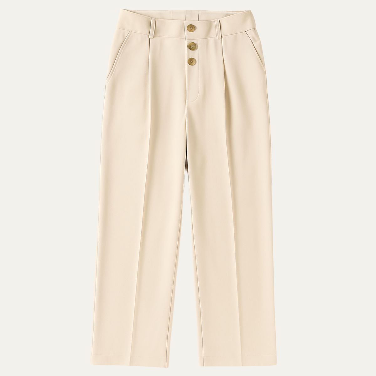 The Firenze Elegant Pants for Men