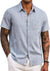 The Palmford Casual Beach Shirt