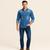 The Ashford Denim Shirt for Men