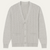 The Heathmoor Men’s Stylish V Neck Knit Winter Cardigan