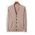 The Mayfair 100% Cashmere Cardigan-The British Gentlemen