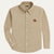 The Langford Classic Shirt - 100% Cotton Shirt for Men