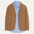 The Corsica Linen Summer Blazer - Wedding Guest Men - Formal Occasions