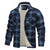 The Arizona Fleece Lined Outdoor Jacket for Men