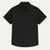 The Lisbon Linen Short Sleeve Shirt for Men