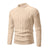 The Milano Premium Crewneck Jumper-The British Gentlemen