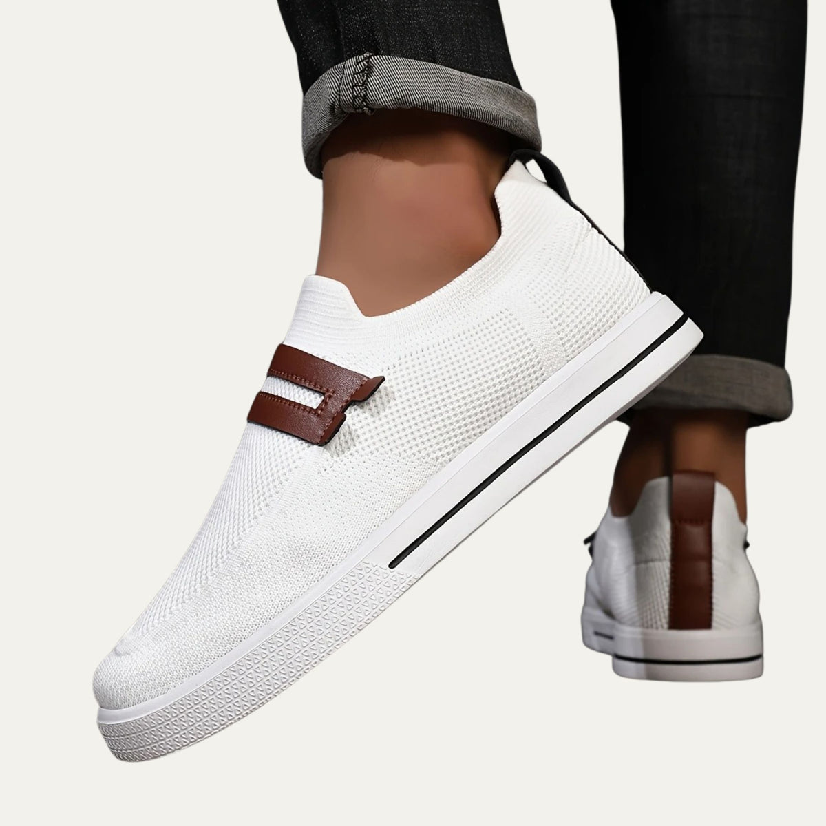 The Montecito Breathable Orthopedic Shoes