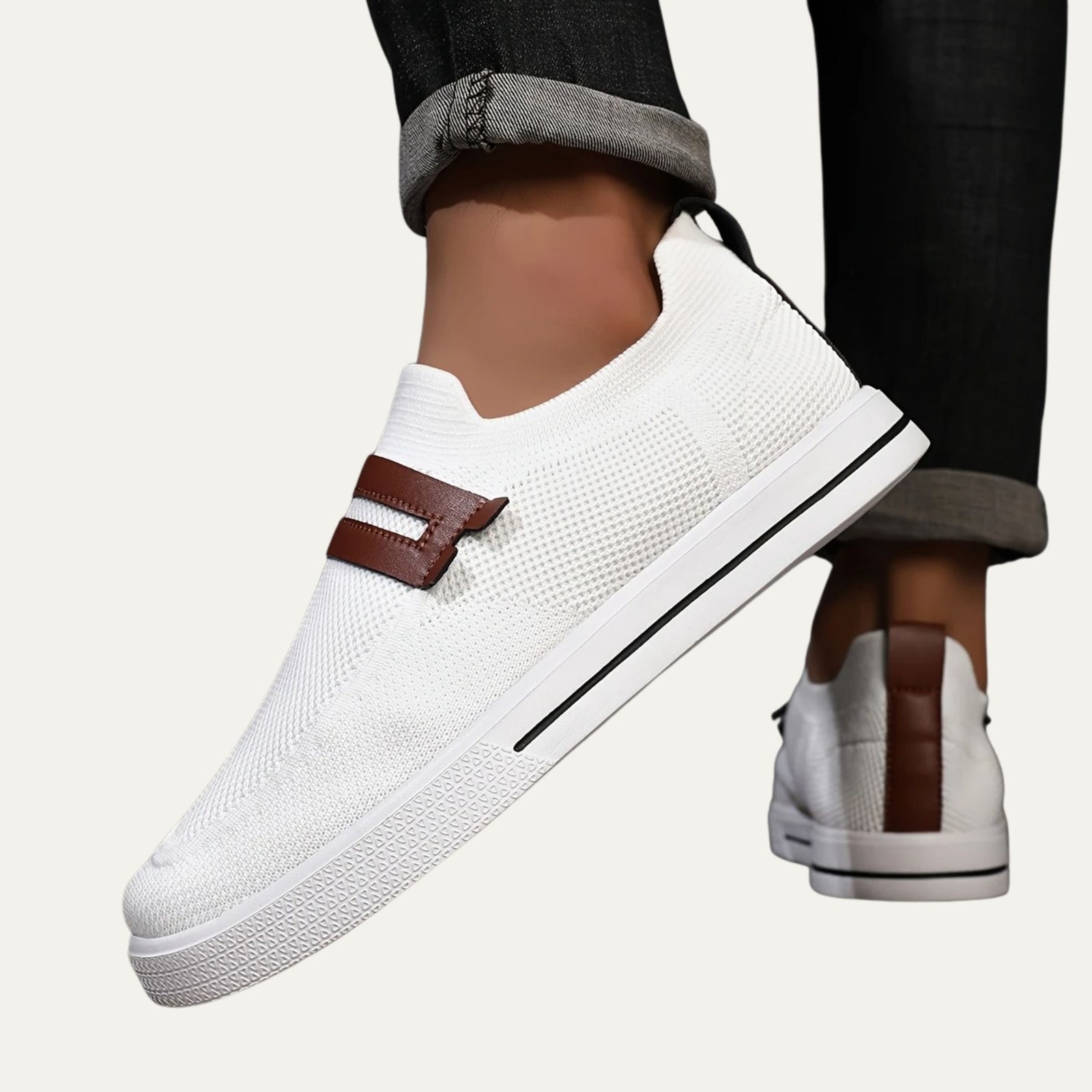 The Montecito Breathable Orthopedic Shoes