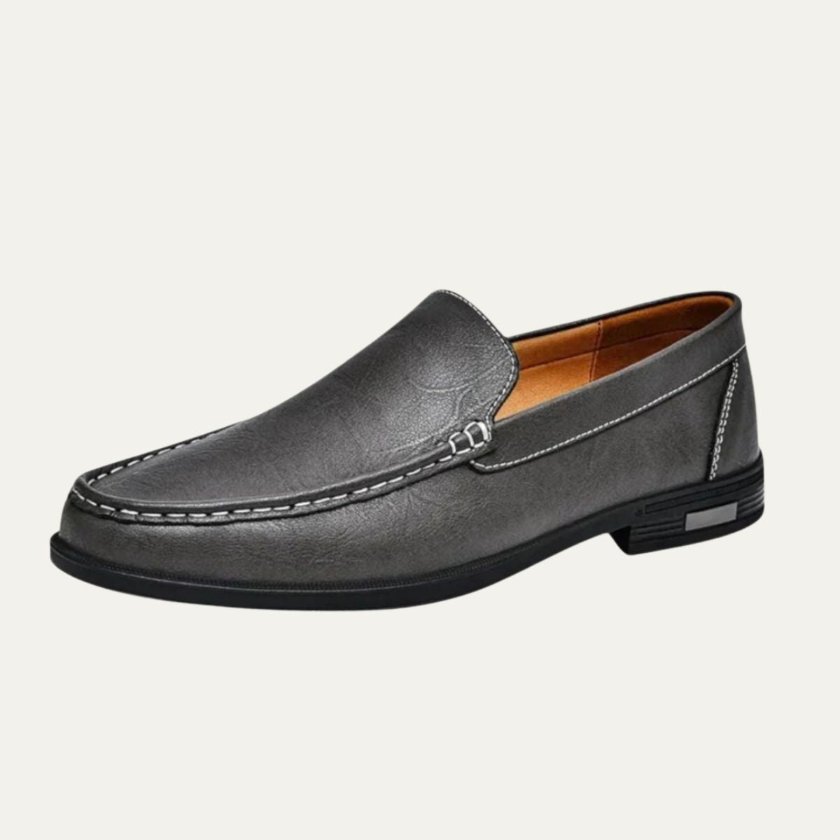 The Bellgrave Loafers – Classic Slip On Smart Shoe for men