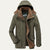 The Rosemoor Winter Jacket – Thermal with Deep Pockets