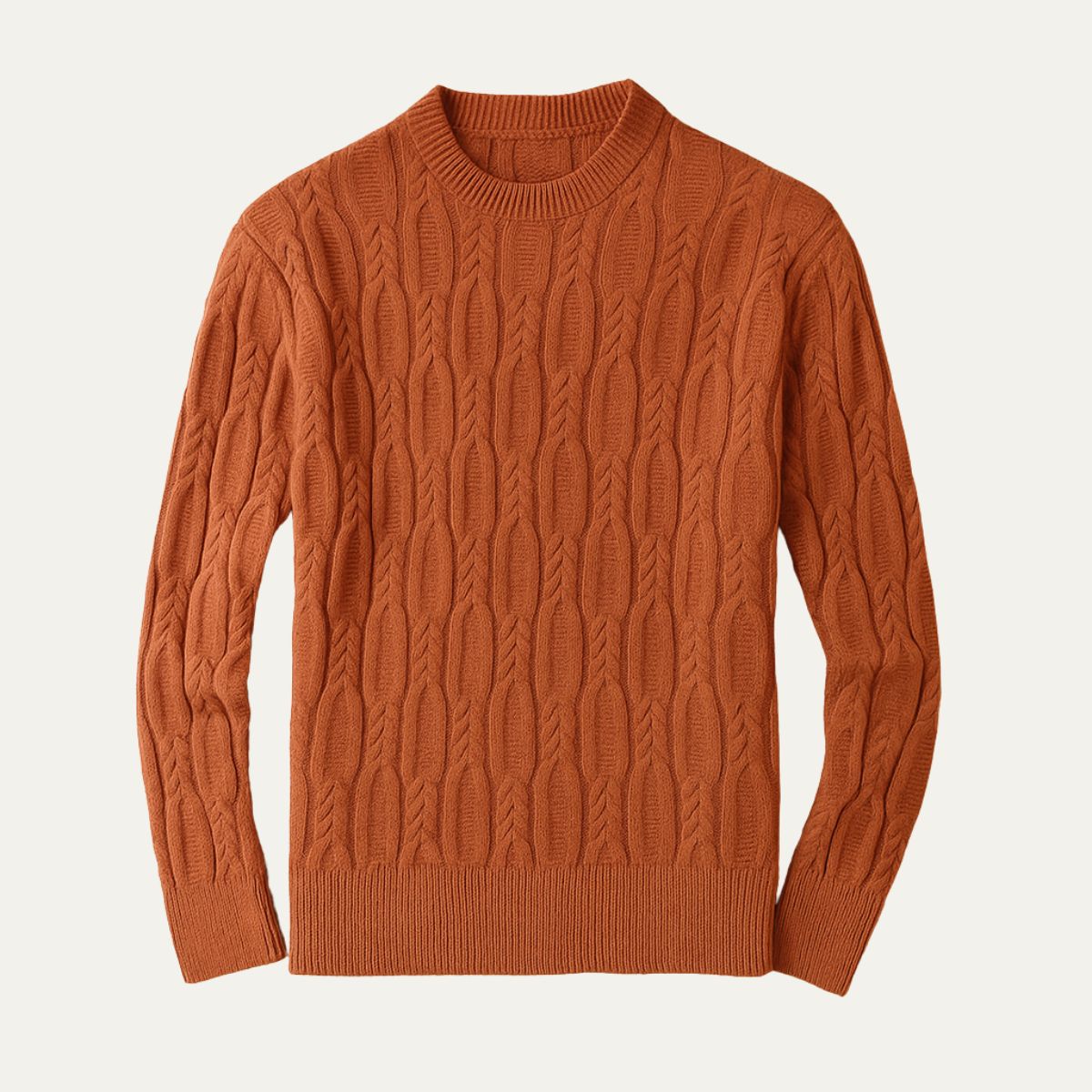 The Milano Premium Jumper for Men