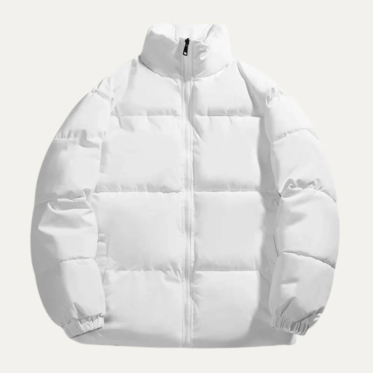 The Verbier Warm Elegant Puffer Jacket for Men - 2025 Limited Edition