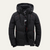 The Foxglove Men’s Insulated Winter Park Jacket with Hood