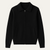 The Roma Men's Luxury Knitted Wool Zip Cardigan