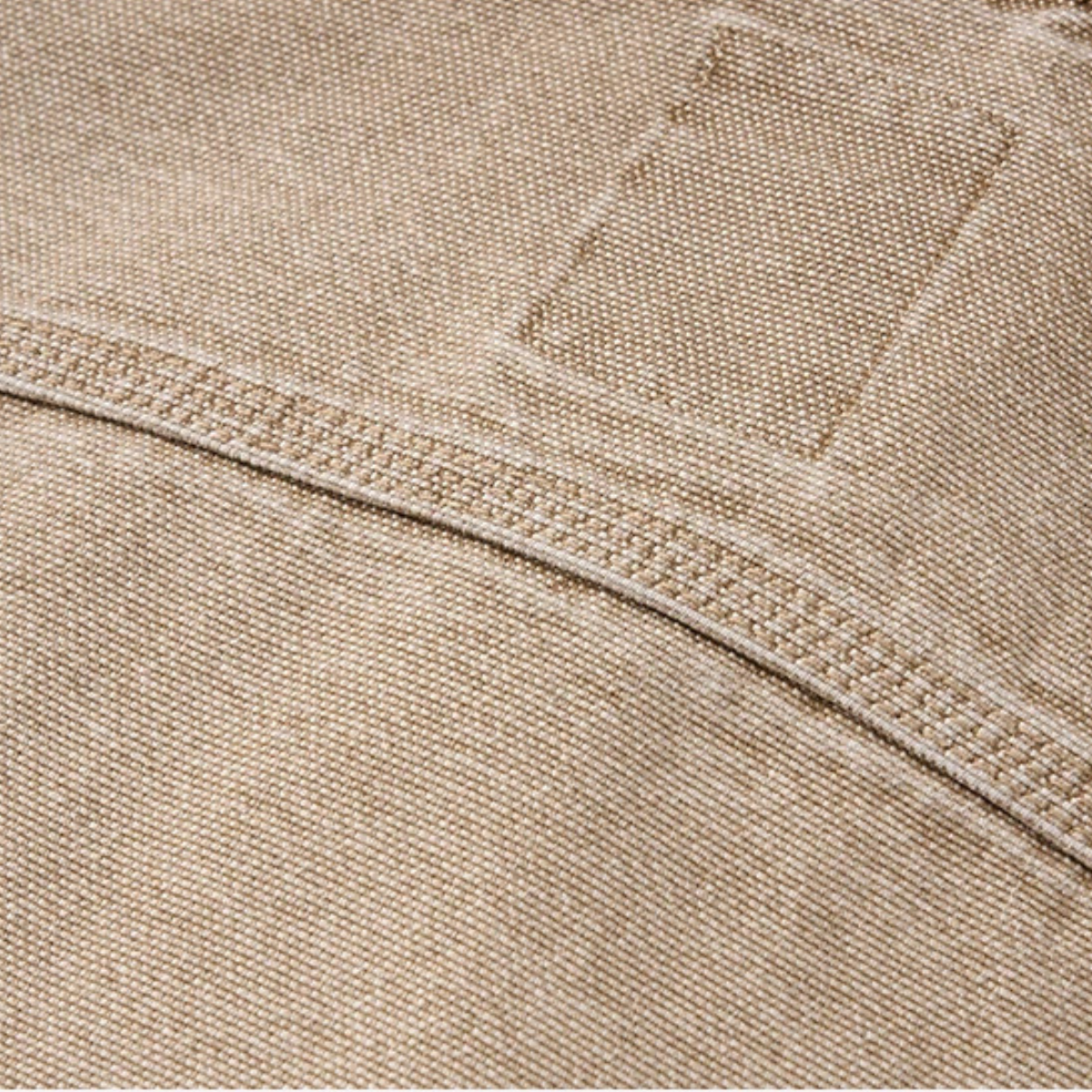 The Arundel Men’s Vintage Corduroy Jacket