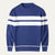 The Paris Modern Long Sleeve Autumn Jumper for Men