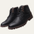 The Oakshade Men’s Military Combat Leather Boots