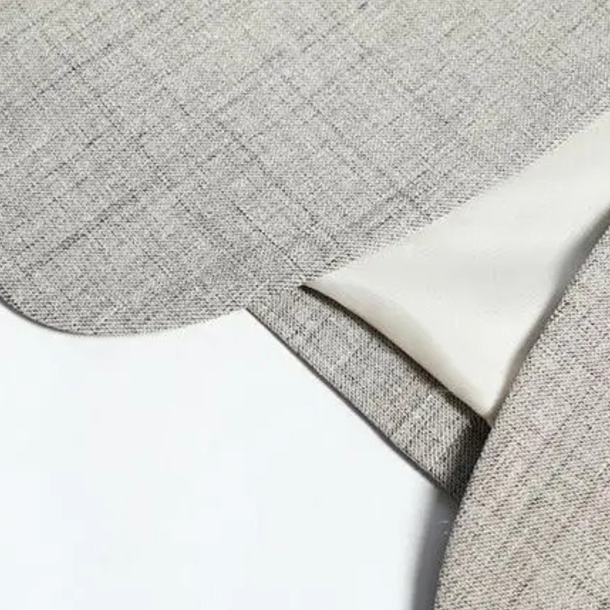 The Sarzana Men’s Lightweight  Business Casual Single Breasted Jacket