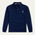 The Camden Long Sleeve Modern Cotton Shirt for Men