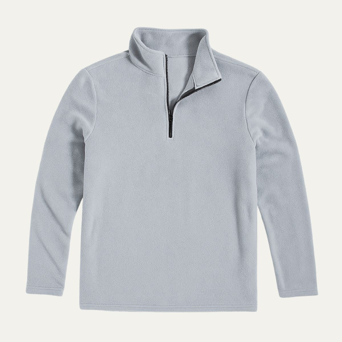 The Copenhagen Men's Merino Quarter Zip Jumper