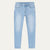 The Milano Slim Fit Classic Denim Jeans