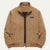 The Vilnius Fleece Lined Outdoor Corduroy Jacket for Men