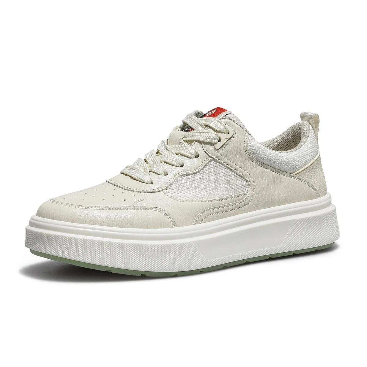 The Napoli Men’s Slip On Shoes – Lightweight Casual Sneakers