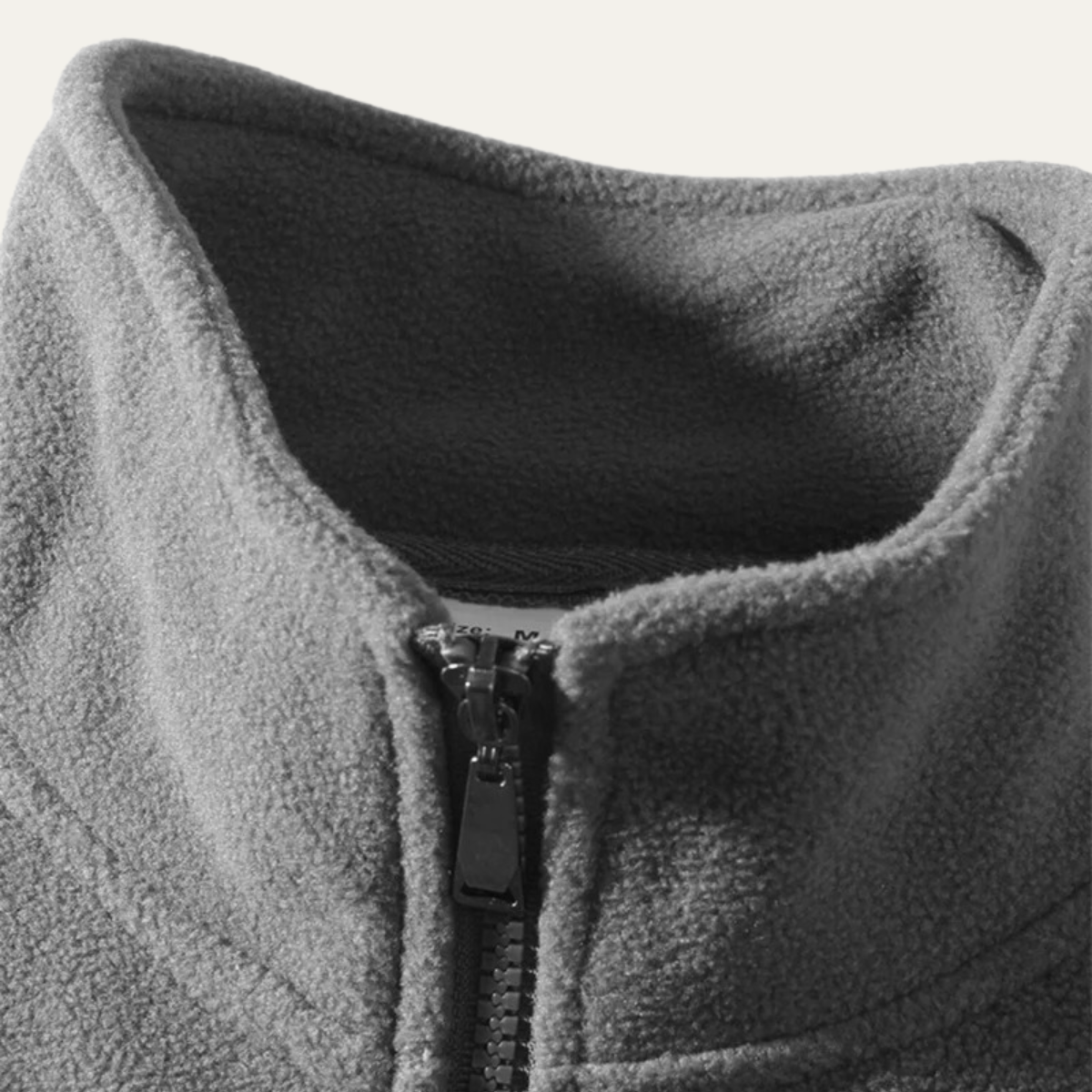 The Newport Men's Casual Zip Up Lightweight Jacket