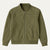 The Dublin Modern Suede Jacket for Men