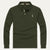The Camden Long Sleeve Modern Cotton Shirt for Men