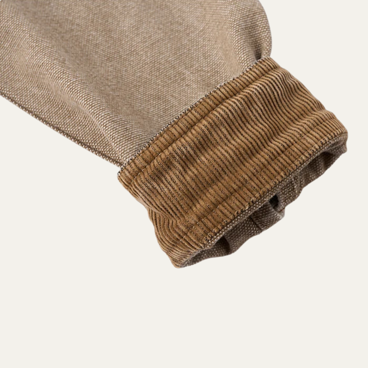 The Arundel Men’s Vintage Corduroy Jacket