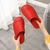 The Shaftesbury Men’s Soft Leather Indoor House Shoes