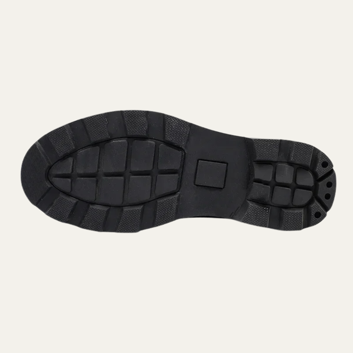 The Mayfair Men’s Vintage Leather Lace Up Work Boots