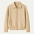 The Beaconsfield Men's Classic Wool Zip Up Jacket