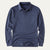 The Porto Long Sleeve Modern Cotton Shirt for Men