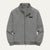 The Milton Fleece Lined Modern Corduroy Jacket for Men