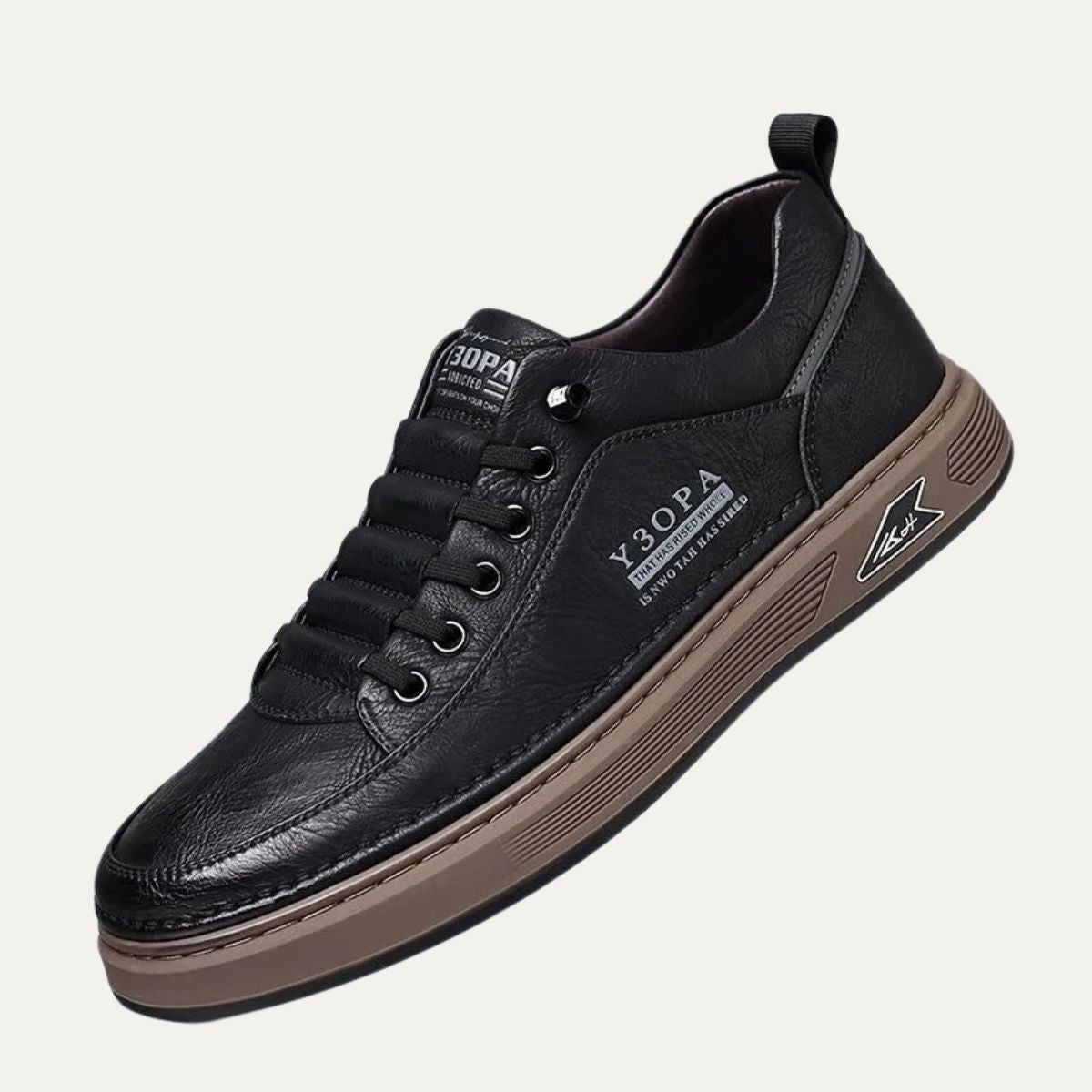 The Lincoln Modern Orthopedic Sneakers Shoes for Men