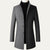 The Ashford Classic Trench Coat for Men