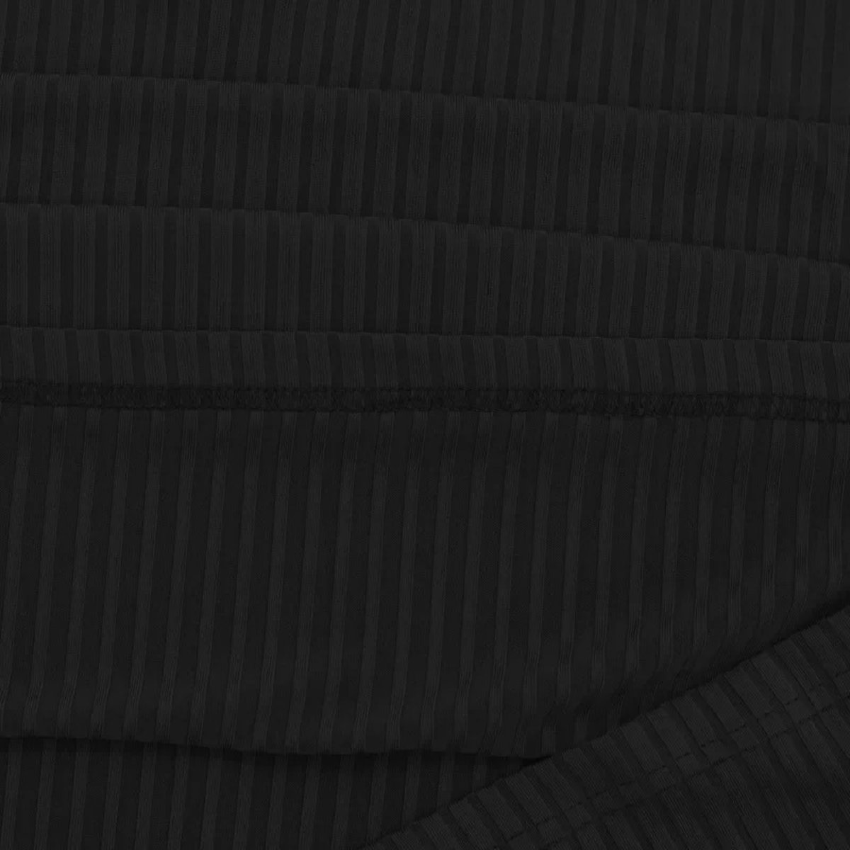 The Sorrento Men’s Ribbed Casual Button Neck Polo Shirt